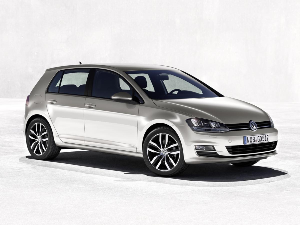 Volkswagen - Touran 5T vanaf 2015 Navigatietoestel reparatie